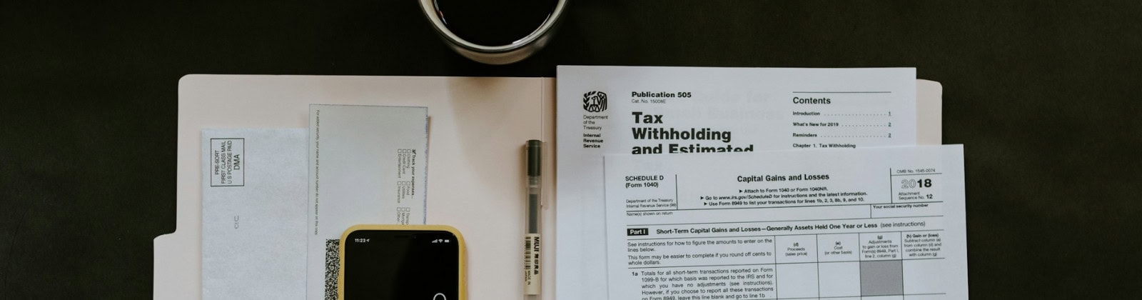 New York capital gains tax